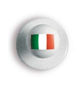 Botones Cocina De Bola Italy (Pack de 12)